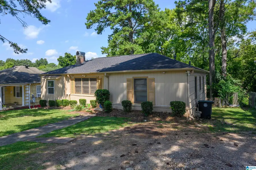 833 79TH STREET S, Birmingham, AL 35206 - Image #2