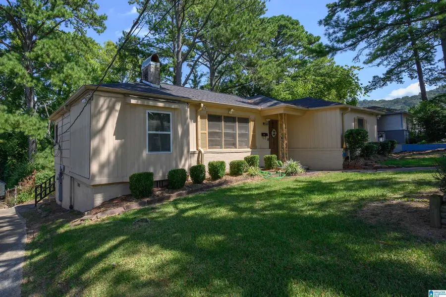 833 79TH STREET S, Birmingham, AL 35206 - Image #3