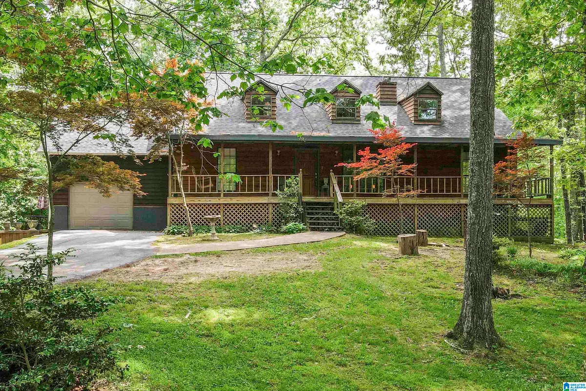 156 HILLABEE OUTBACK, Oxford, AL 36203 - Image #1