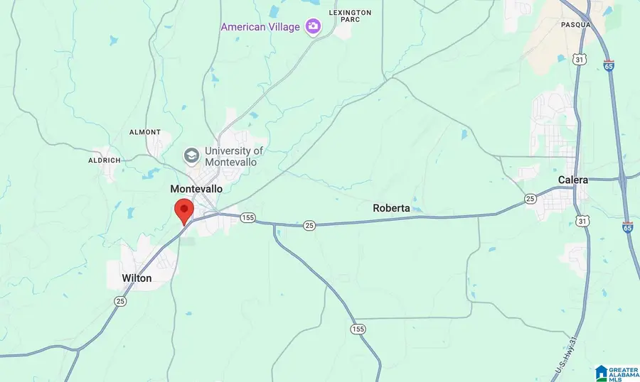 3817 HIGHWAY 25, Montevallo, AL 35115 - Image #2