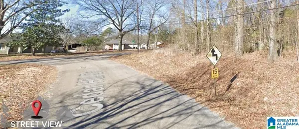 2438 CEDAR HILL DRIVE, Birmingham, AL 35217