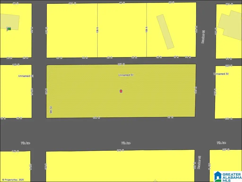 1628 BRASHER STREET, Leeds, AL 35094 - Image #1