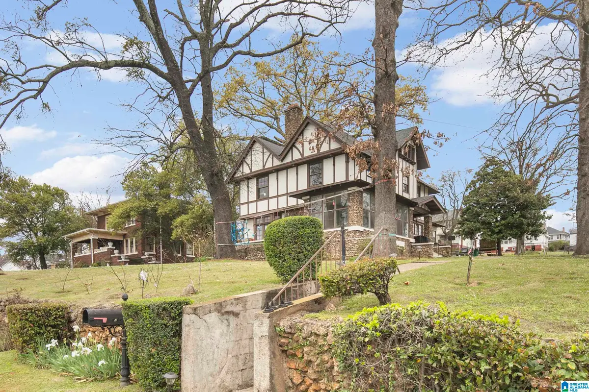 410 9TH COURT W, Birmingham, AL 35204 - Image #1