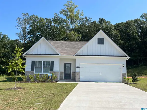 4565 MORGAN DRIVE, Pinson, AL 35126