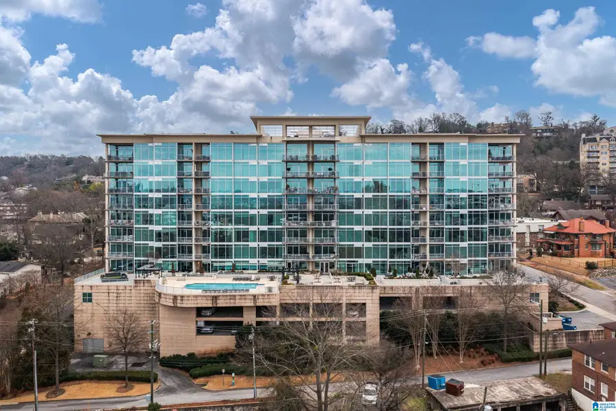 1300 S 27TH PLACE, Birmingham, AL 35205 - Image #2