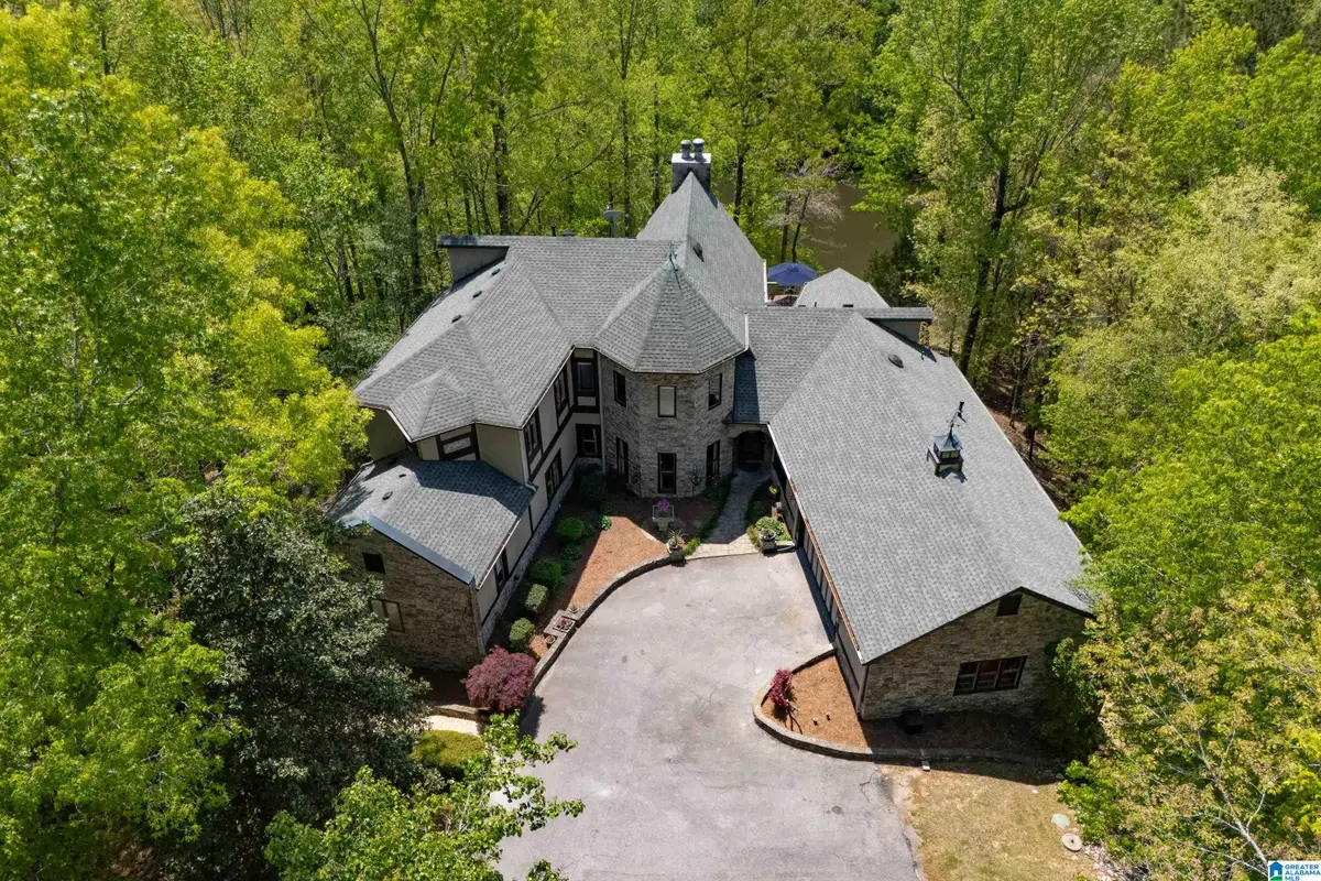 6 ENVIRONS PARKWAY, Helena, AL 35080 - Image #1