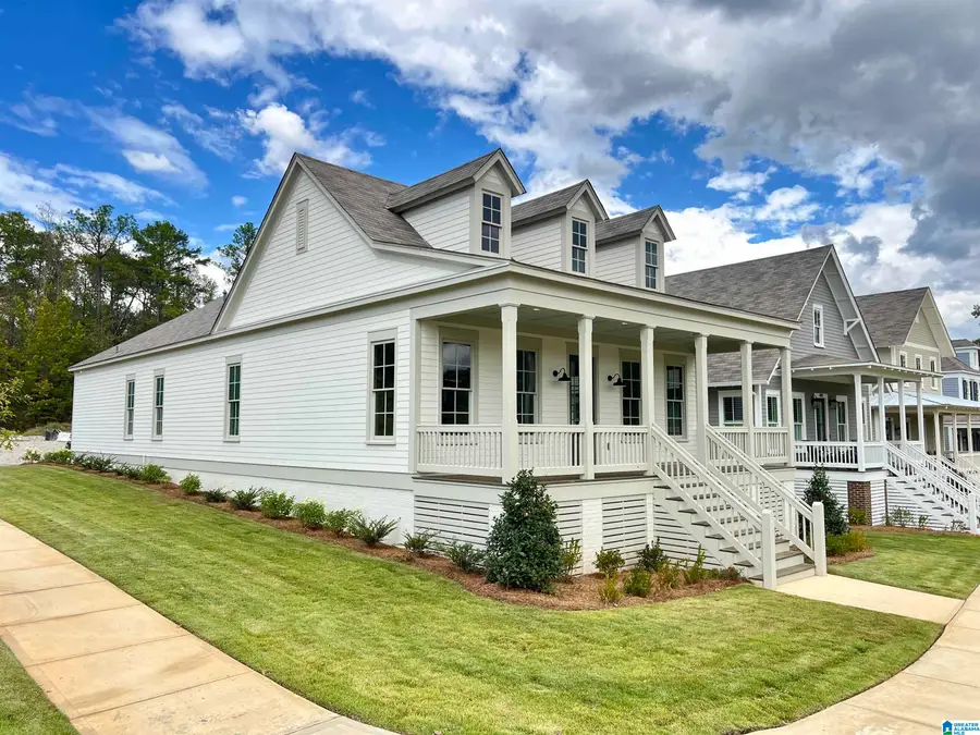 495 PRESERVE WAY, Hoover, AL 35226 - Image #2