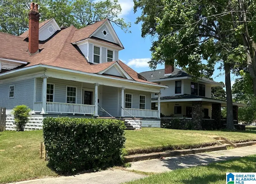 1324 N 25TH STREET, Birmingham, AL 35234 - Image #2