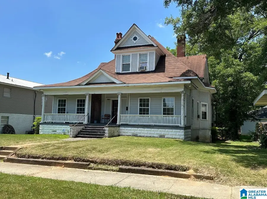 1324 N 25TH STREET, Birmingham, AL 35234 - Image #3