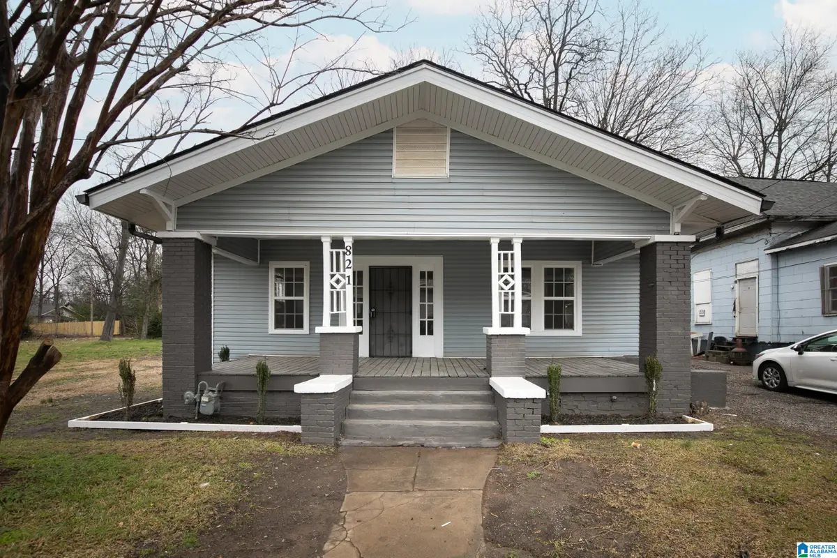 821 50TH STREET, Birmingham, AL 35212 - Image #1