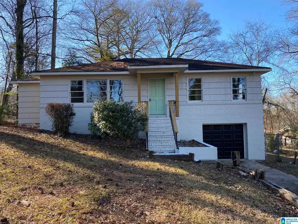 200 BOXWOOD CIRCLE, Birmingham, AL 35215