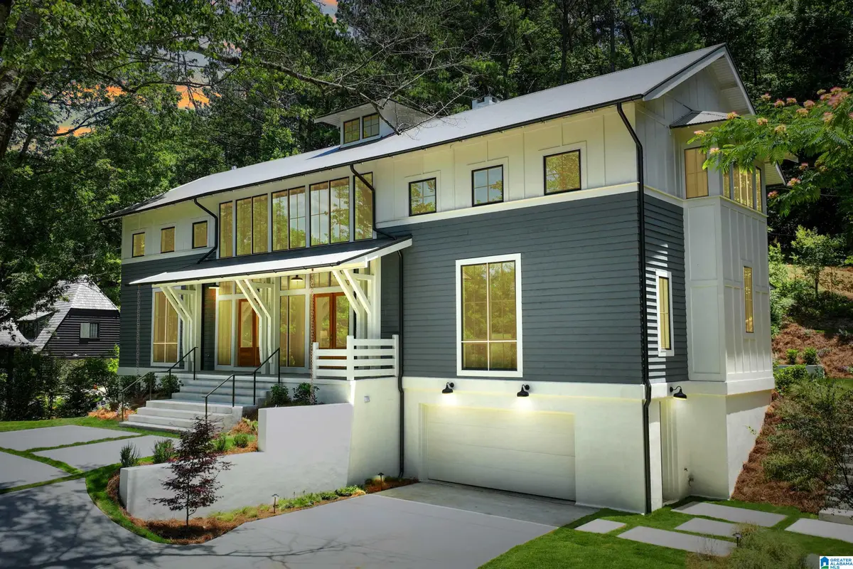 1785 MURRAY HILL ROAD, Homewood, AL 35209 - Image #1