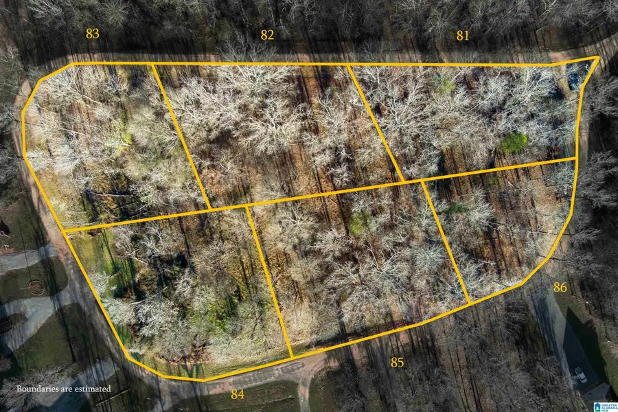 0 RIVER OAKS LANDING CIRCLE, Orrville, AL 36767 - Image #3