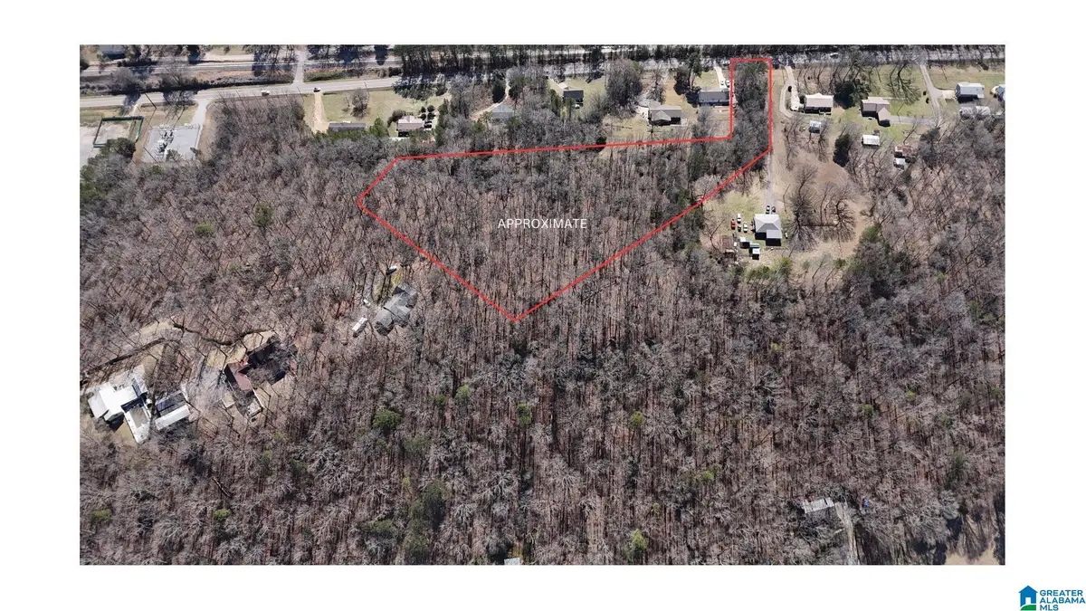 1059 SPRING CREEK ROAD, Montevallo, AL 35115 - Image #1