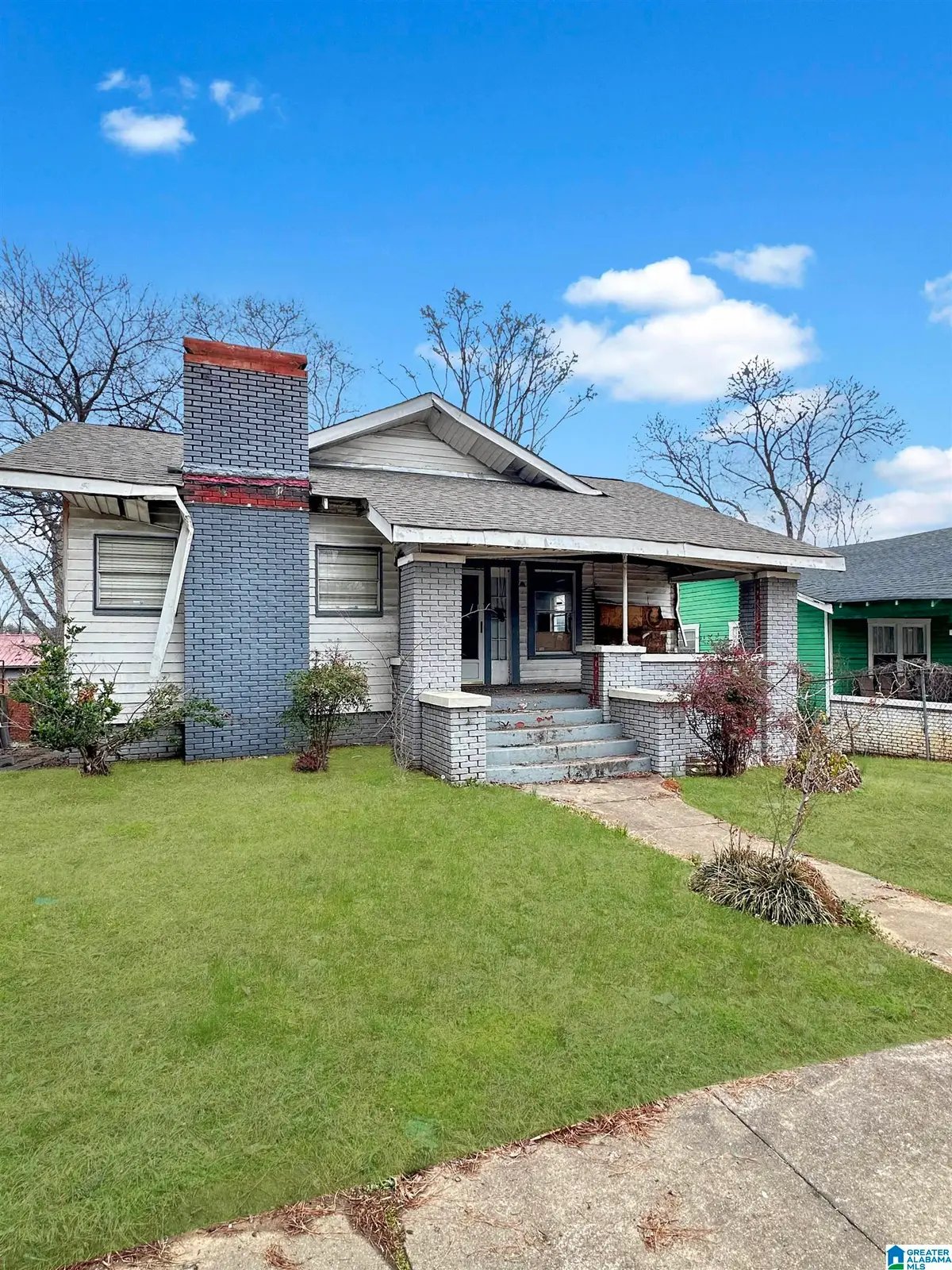 3514 17TH AVENUE N, Birmingham, AL 35234 - Image #1