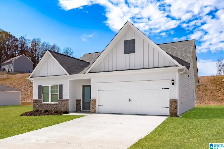 4577 MORGAN DRIVE, Pinson, AL 35126 - Image #2