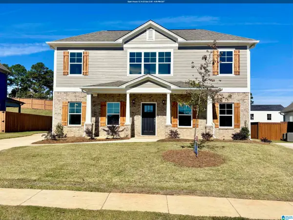 469 AVONDALE LANE, Pell city, AL 35125