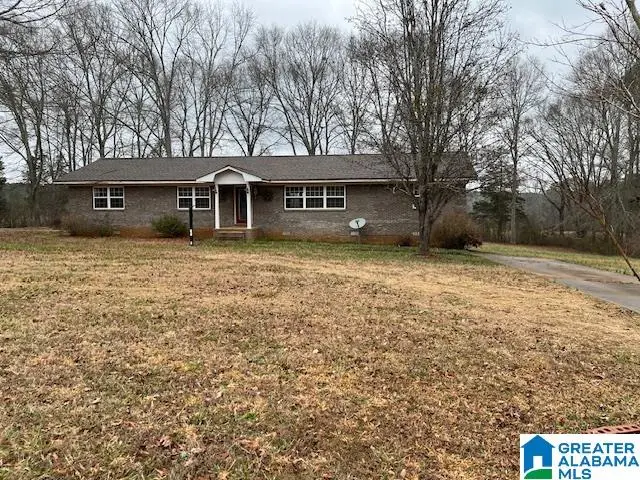 77 MASHBURN DRIVE, Wedowee, AL 36278 - Image #1