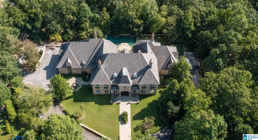 4539 HIGH COURT CIRCLE, Hoover, AL 35242 - Image #2