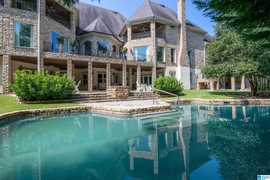 4539 HIGH COURT CIRCLE, Hoover, AL 35242 - Image #3