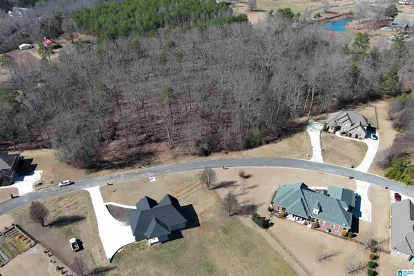 0 ASHBURY DRIVE, Warrior, AL 35180