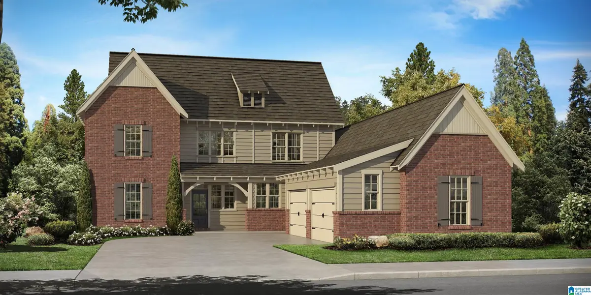 1210 BRAYFIELD CREST DRIVE, Vestavia Hills, AL 35242 - Image #1