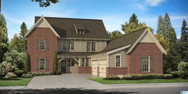 1210 BRAYFIELD CREST DRIVE, Vestavia hills, AL 35242