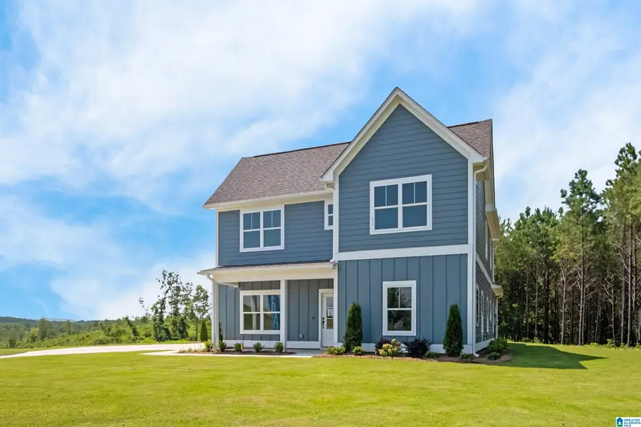 154 HERITAGE PINES WAY, Columbiana, AL 35051 - Image #2