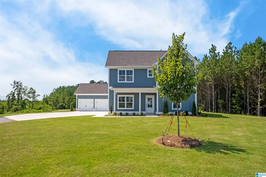 154 HERITAGE PINES WAY, Columbiana, AL 35051 - Image #3