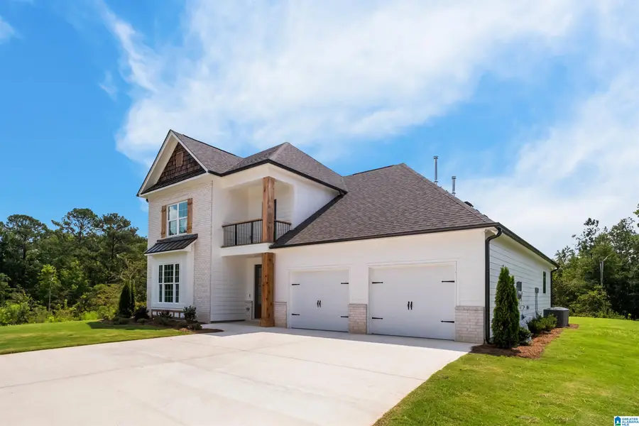 424 HERITAGE PINES WAY, Columbiana, AL 35051 - Image #2