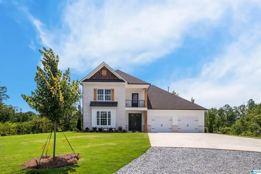 424 HERITAGE PINES WAY, Columbiana, AL 35051 - Image #3