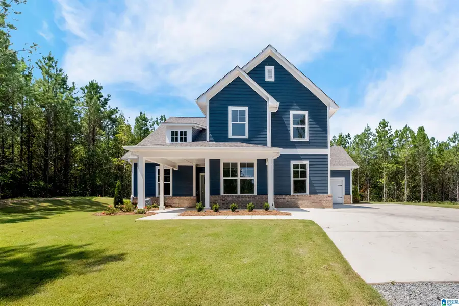 52 HERITAGE PINES WAY, Columbiana, AL 35051 - Image #2