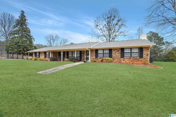 63 MISSISSIPPI AVENUE, Thorsby, AL 35171