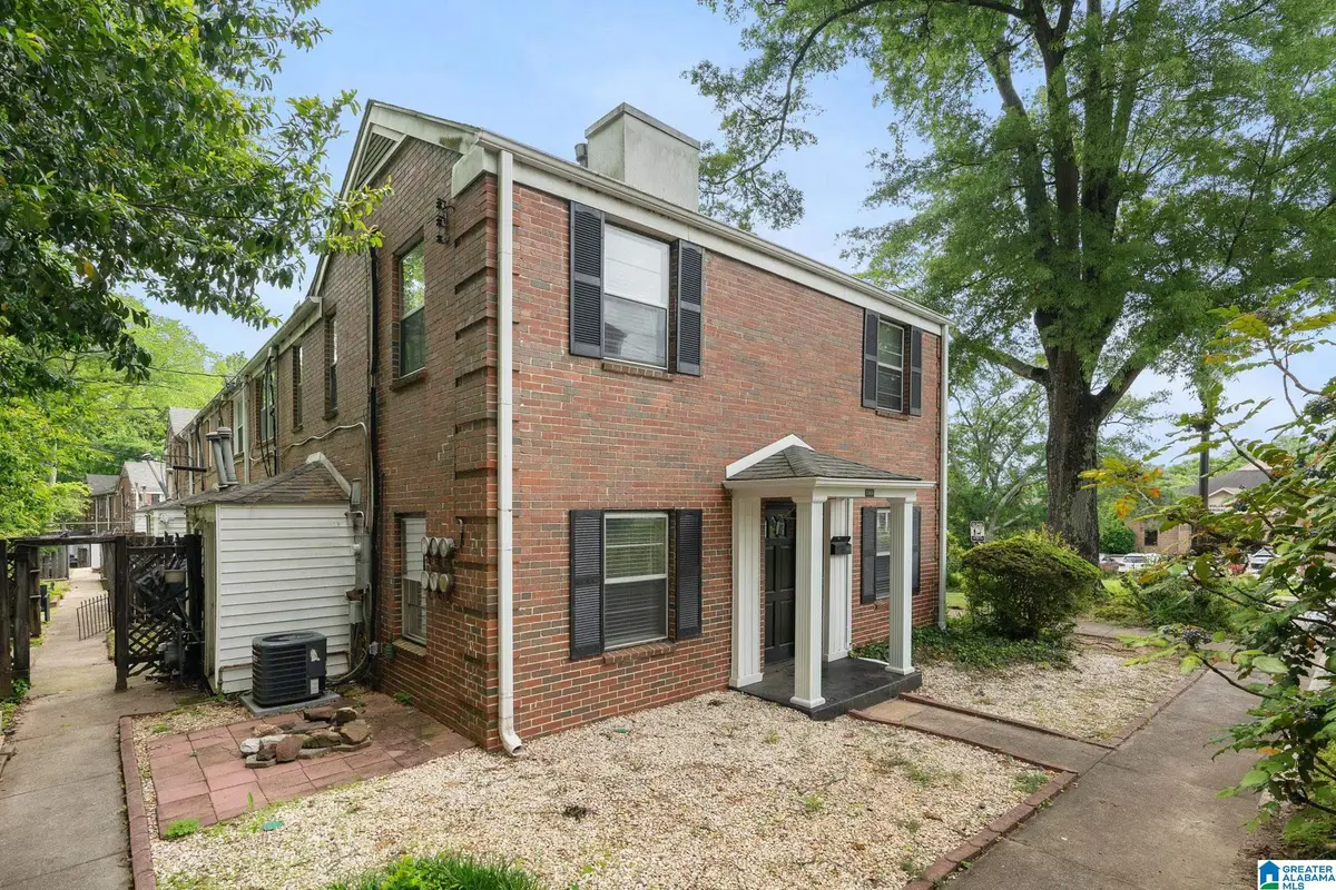 1780 VALLEY AVENUE, Homewood, AL 35209 - Image #1