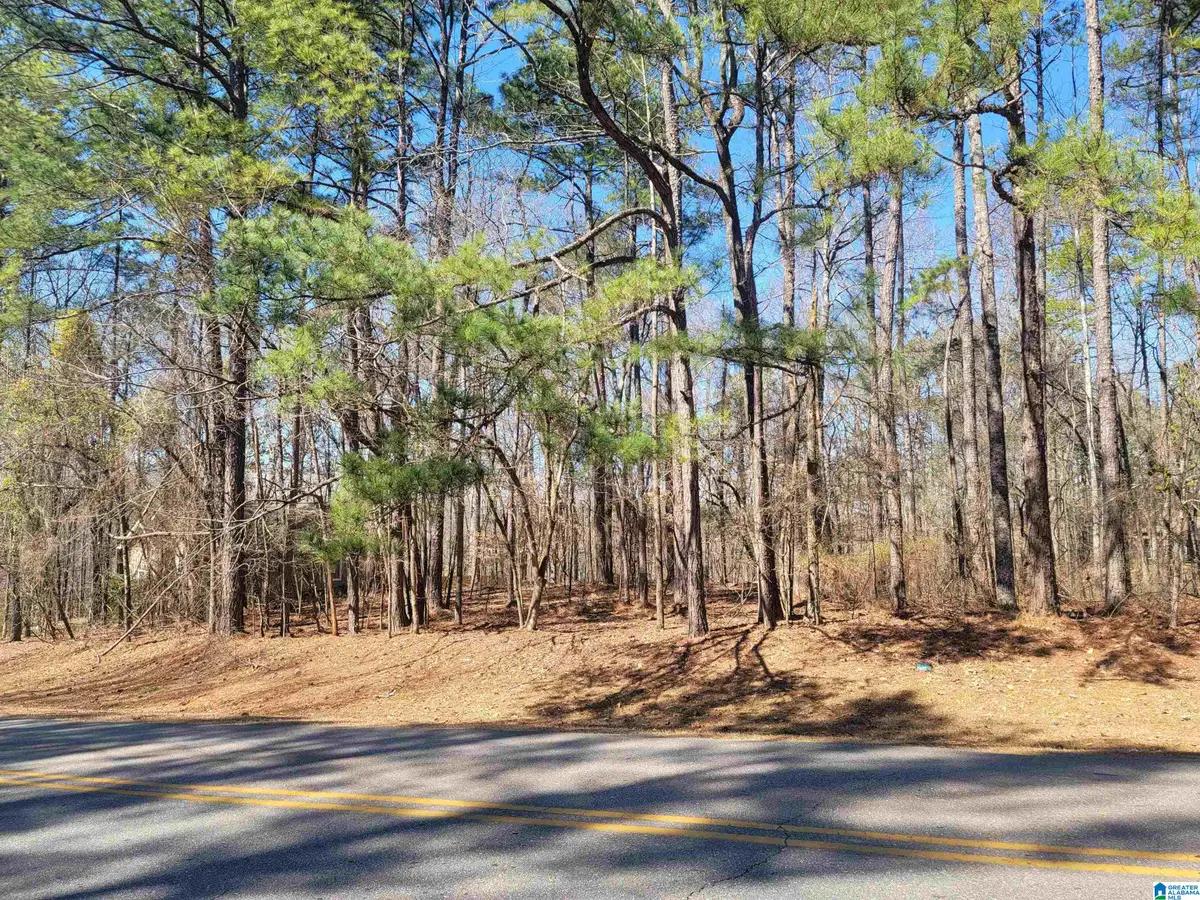 Lot 40 STILLWATERS DRIVE, Dadeville, AL 36853 - Image #1