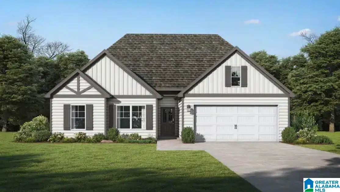 1001 BELLEHURST DRIVE, Warrior, AL 35180 - Image #1