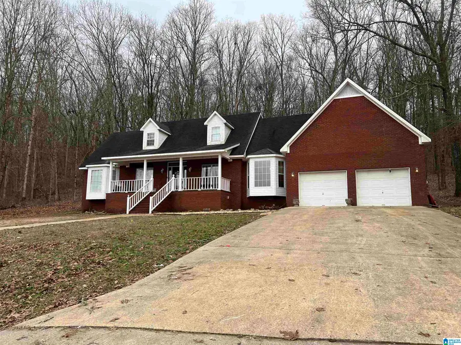 6253 BURTON ACRES, Altoona, AL 35952 - Image #2