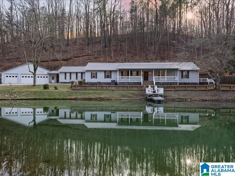 1007 ROCKY HOLLOW ROAD, Blountsville, AL 35031 - Image #1