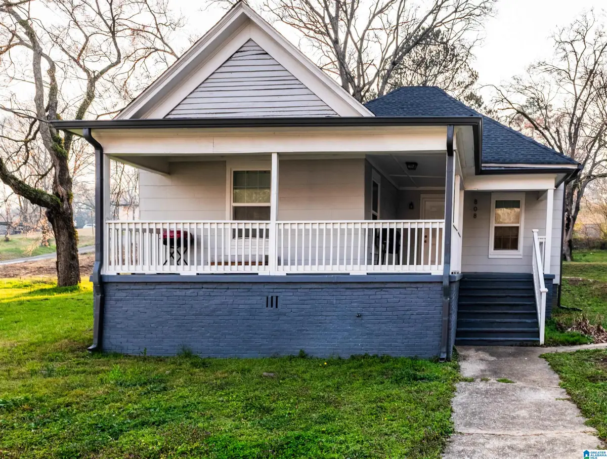 808 OZARK AVENUE, Birmingham, AL 35214 - Image #1