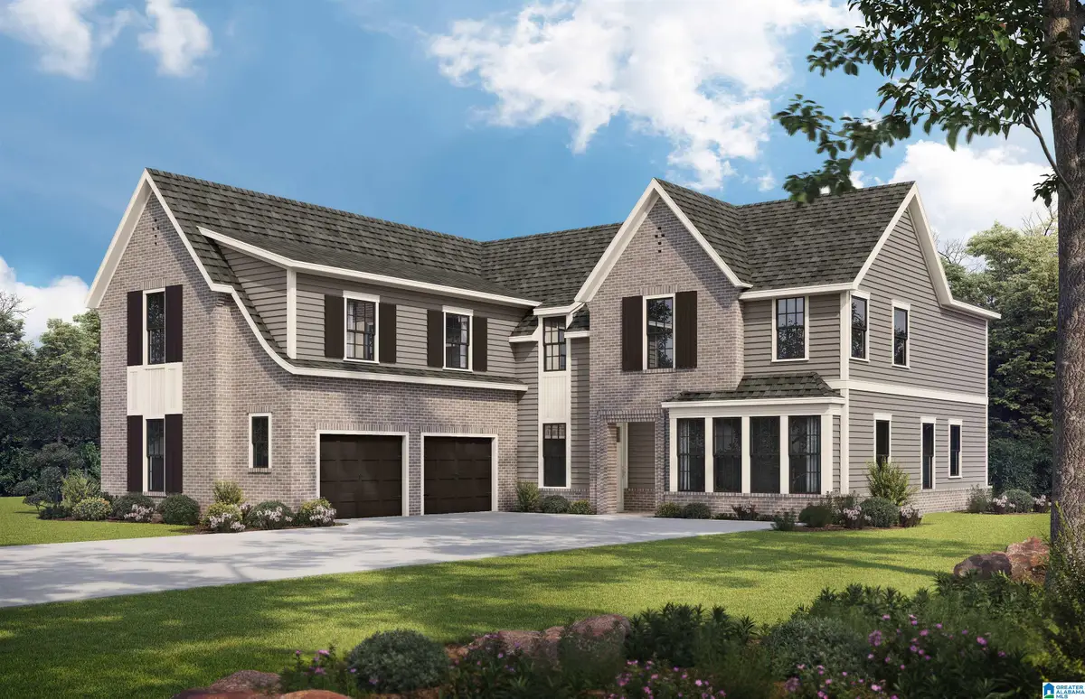 1226 BRAYFIELD CREST DRIVE, Vestavia Hills, AL 35242 - Image #1