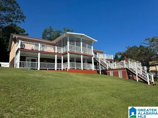 260 BUCKS DRIVE, Vincent, AL 35178 - #1