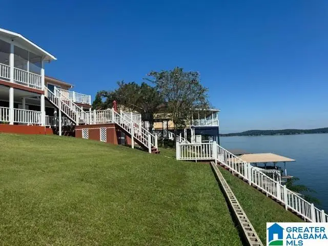 260 BUCKS DRIVE, Vincent, AL 35178 - #2