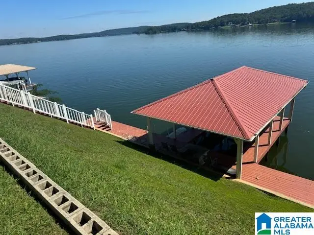 260 BUCKS DRIVE, Vincent, AL 35178 - #3