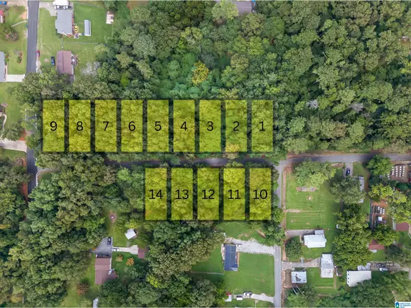 0 BOW STREET, Anniston, AL 36206