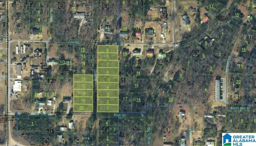 0 BOW STREET, Anniston, AL 36206 - Image #2