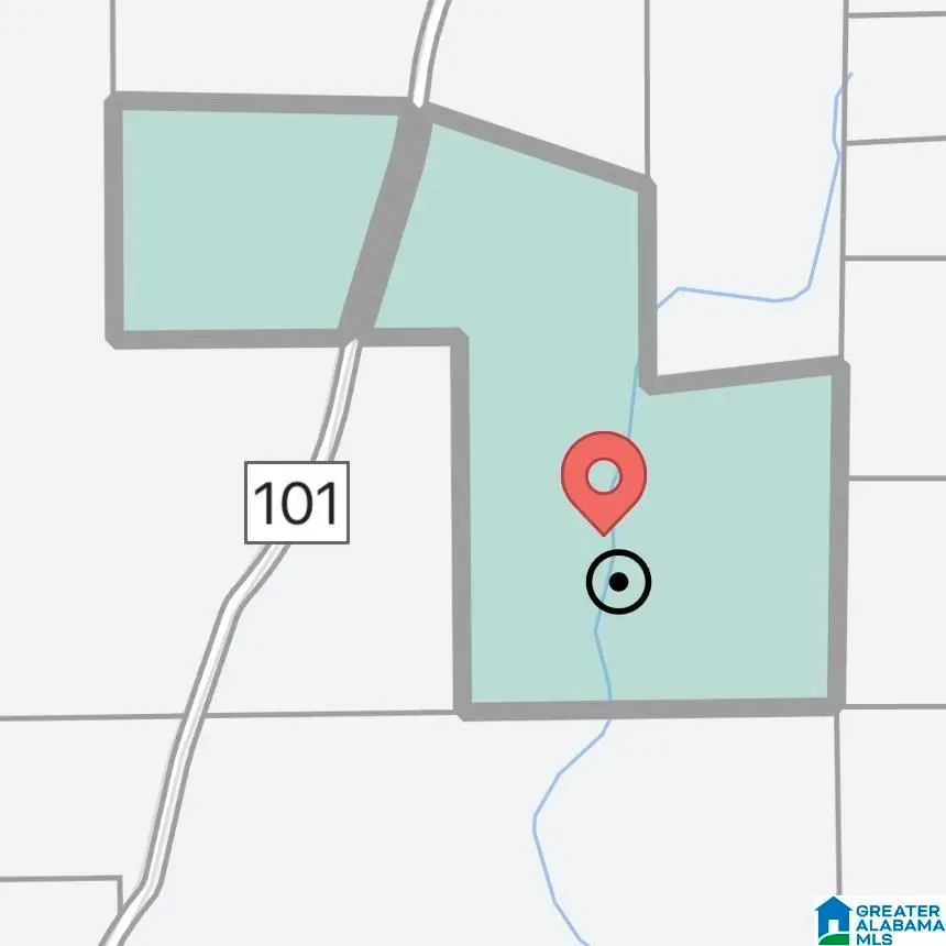 COUNTY ROAD, Rockford, AL 35136 - Image #1