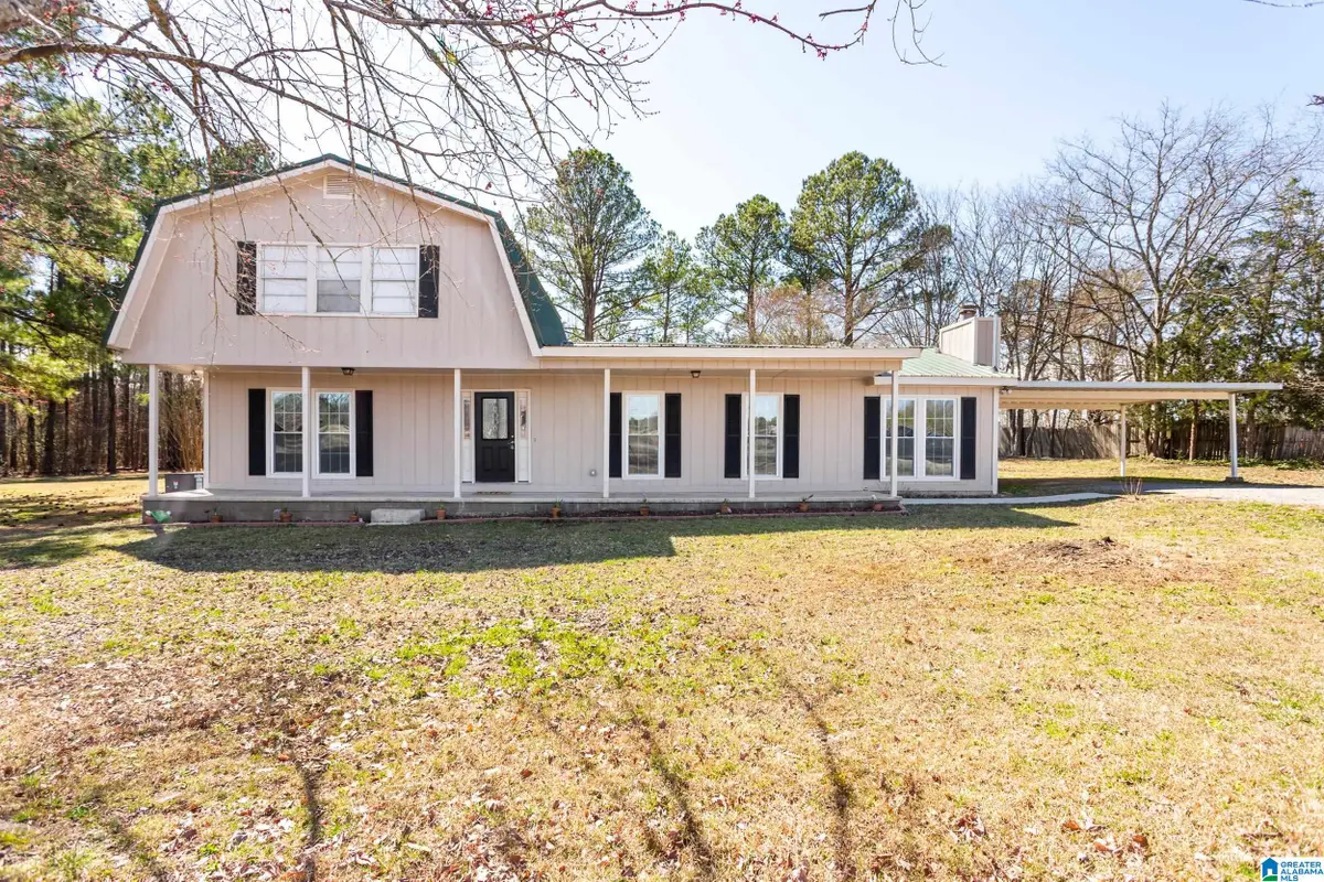 7916 COUNTY ROAD 31, Ashville, AL 35953 - Image #1