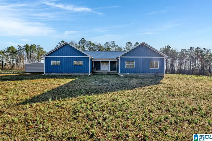 5461 COUNTY ROAD 813, Cullman, AL 35057 - #2