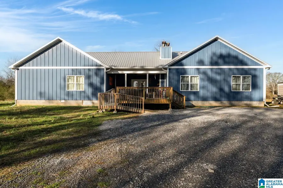 5461 COUNTY ROAD 813, Cullman, AL 35057 - #3