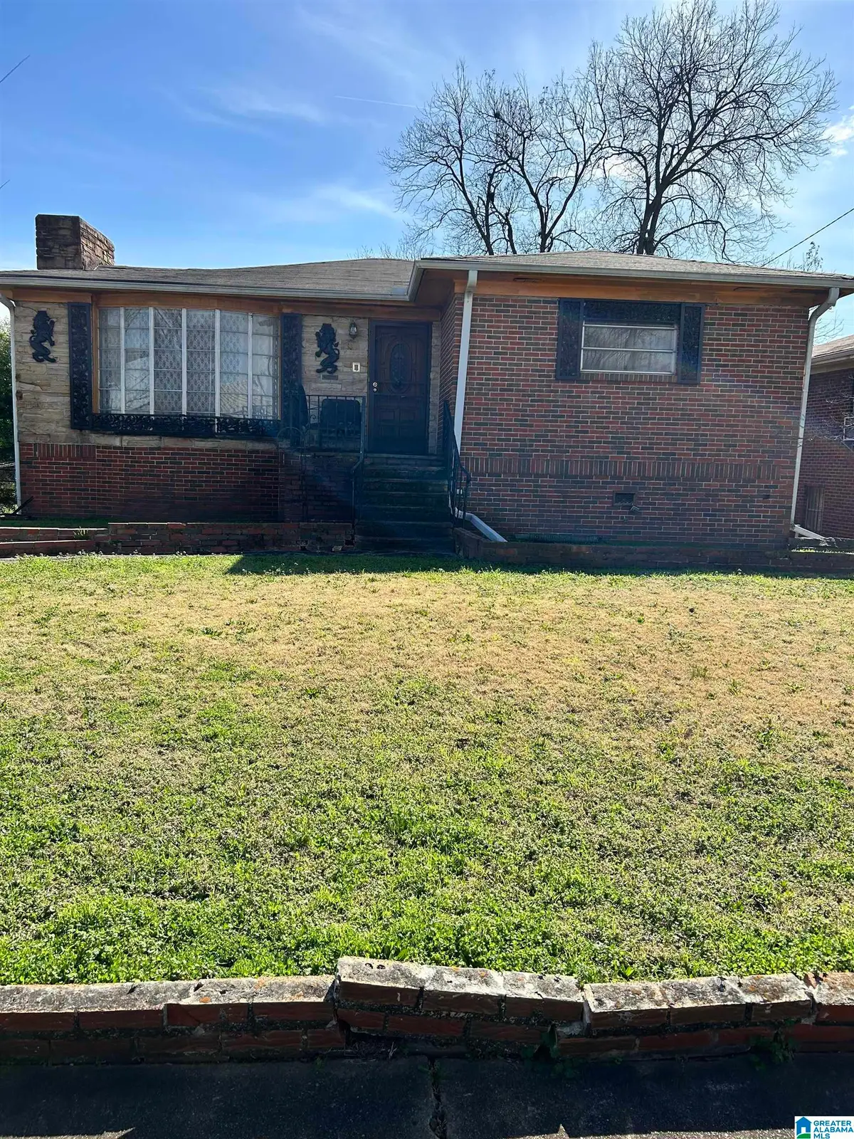 1345 24TH AVENUE, Birmingham, AL 35204 - Image #1